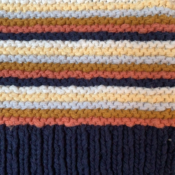 Madewell V Neck Sweater - Picture 7 of 11